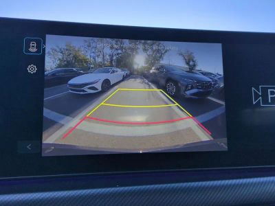 2026 Hyundai SONATA — photo 24 view