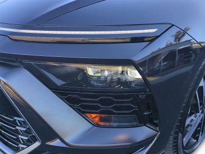 2026 Hyundai SONATA — photo 10 view