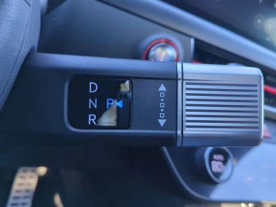 2026 Hyundai SONATA — photo 20 view