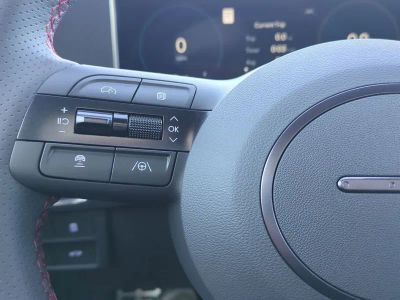 2026 Hyundai SONATA — photo 31 view