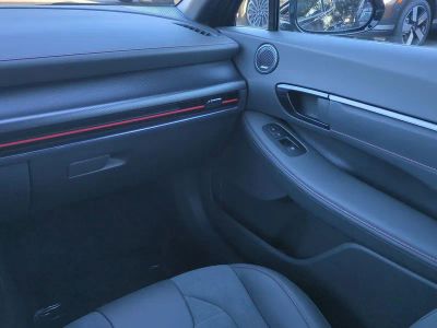 2026 Hyundai SONATA — photo 18 view
