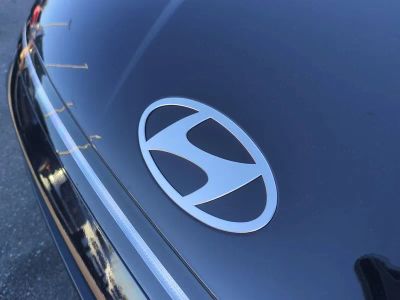 2026 Hyundai SONATA — photo 13 view