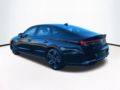 2026 Hyundai SONATA — photo 7 view