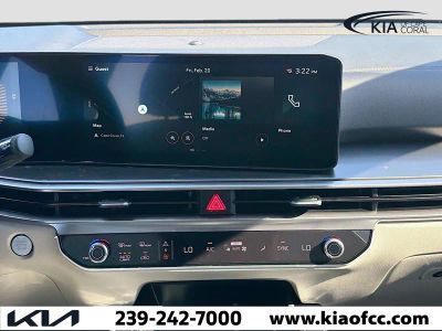 2026 Kia Sorento — photo 19 view