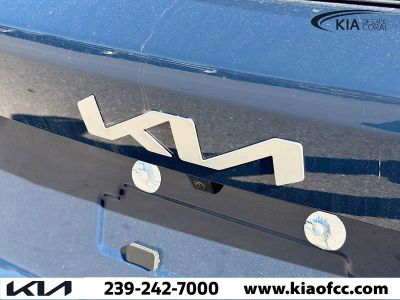 2026 Kia Sorento — photo 10 view