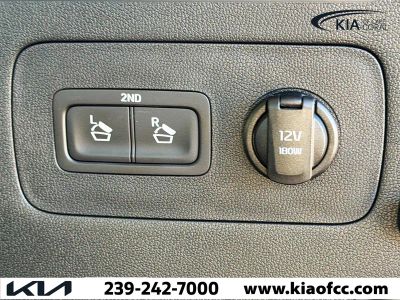 2026 Kia Sorento — photo 12 view