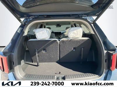 2026 Kia Sorento — photo 11 view