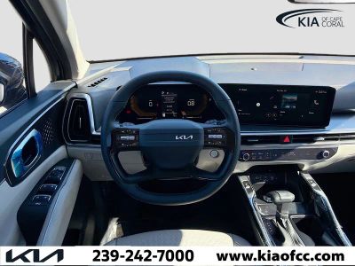 2026 Kia Sorento — photo 17 view