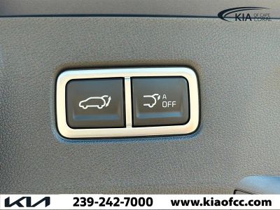 2026 Kia Sorento — photo 13 view