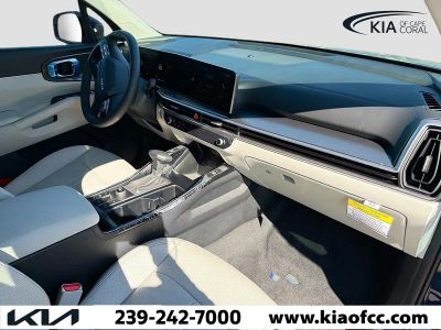 2026 Kia Sorento — photo 14 view