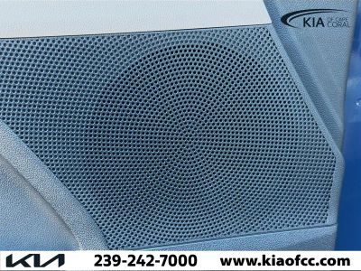 2026 Kia Sorento — photo 25 view