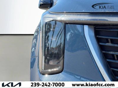 2026 Kia Sorento — photo 8 view