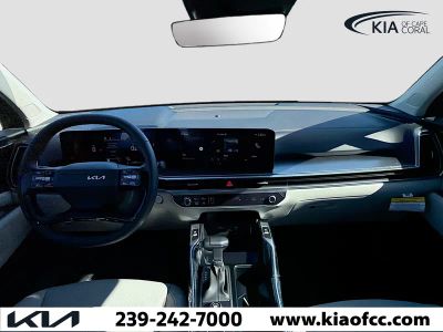 2026 Kia Sorento — photo 16 view