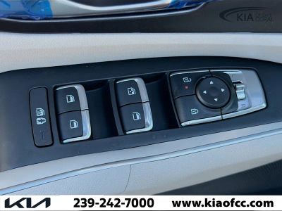 2026 Kia Sorento — photo 24 view