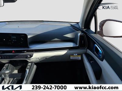 2026 Kia Sorento — photo 18 view
