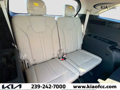 2026 Kia Sorento — photo 21 view