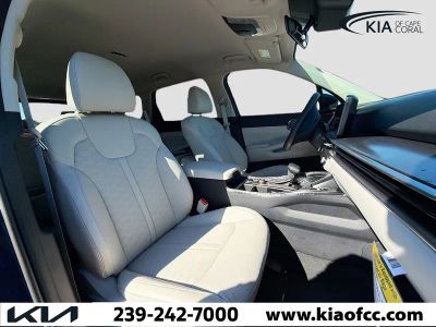 2026 Kia Sorento — photo 15 view
