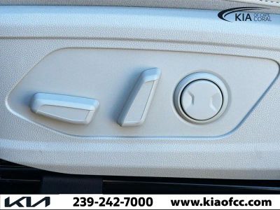 2026 Kia Sorento — photo 26 view