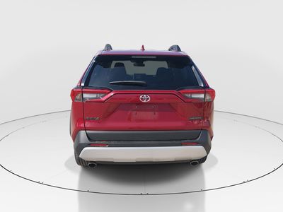 2024 Toyota RAV4 - Photo 6