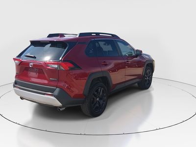 2024 Toyota RAV4 - Photo 7