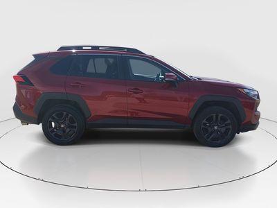 2024 Toyota RAV4 - Photo 8