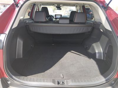 2024 Toyota RAV4 - Photo 11