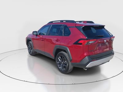 2024 Toyota RAV4 - Photo 5