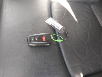 2024 Toyota RAV4 - Photo 15