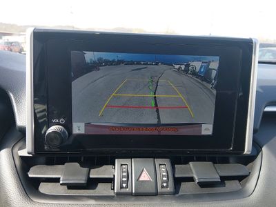 2024 Toyota RAV4 - Photo 16