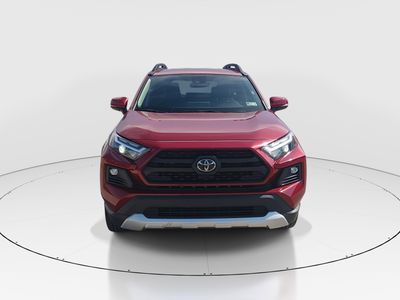 2024 Toyota RAV4 - Photo 2