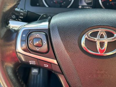 2015 Toyota Camry - Photo 22