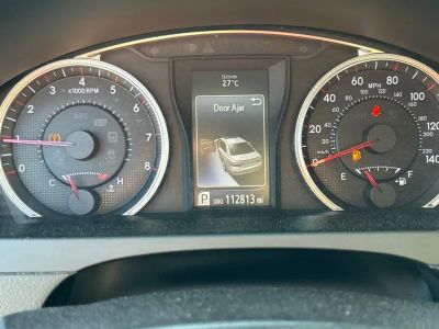 2015 Toyota Camry - Photo 24
