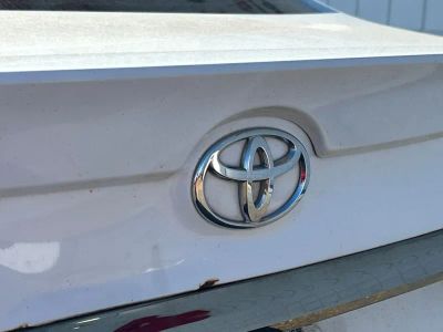 2015 Toyota Camry - Photo 33