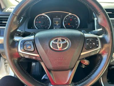 2015 Toyota Camry - Photo 21