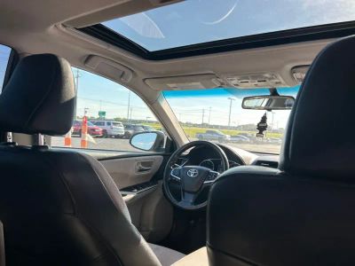 2015 Toyota Camry - Photo 31