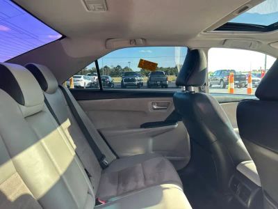 2015 Toyota Camry - Photo 29