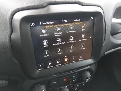2023 Jeep Renegade - Photo 17