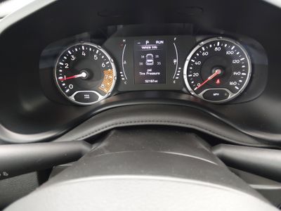 2023 Jeep Renegade - Photo 14
