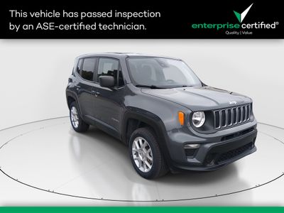2023 Jeep Renegade - Photo 1