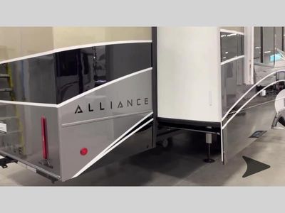 2026 Alliance RV Paradigm - Photo 14