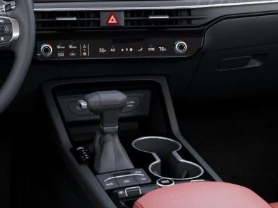2026 Kia K5 — photo 23 view