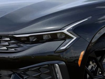 2026 Kia K5 — photo 10 view