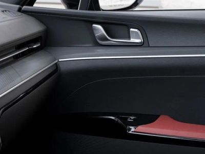 2026 Kia K5 — photo 25 view