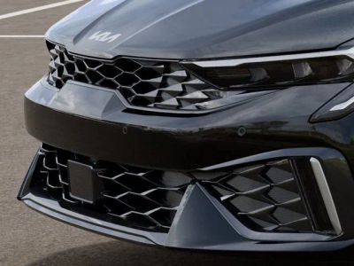 2026 Kia K5 — photo 12 view