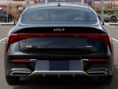2026 Kia K5 — photo 13 view