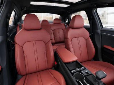 2026 Kia K5 — photo 15 view