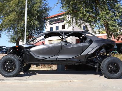 2026 Can-Am Maverick R Max X RS With Smart-Shox - Photo 6