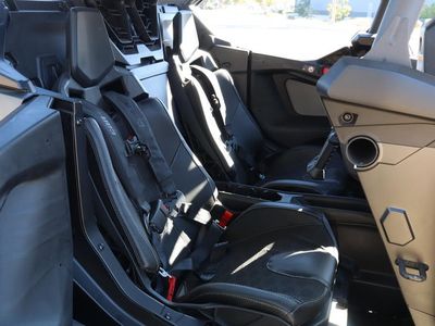2026 Can-Am Maverick R Max X RS With Smart-Shox - Photo 8