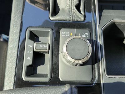 2024 Toyota Tundra — photo 32 view