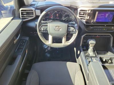 2024 Toyota Tundra — photo 16 view